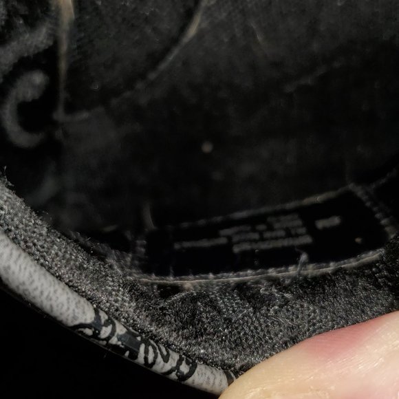 Nurse Mates PillowTop Size 6 - Picture 5 of 5